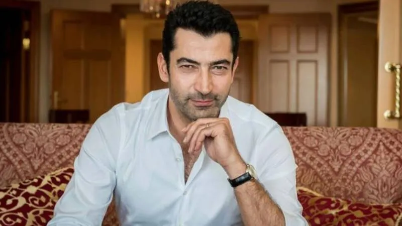 Dizi setlerine geri dönüyor: Kenan İmirzalıoğlu'nun bölüm başı alacağı ücret gündem oldu