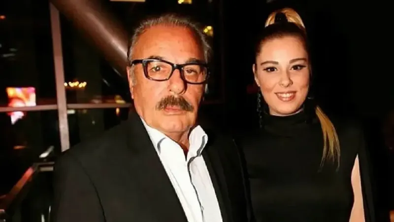 Ferdi Tayfur Miras Kavgası: Tuğçe Tayfur'dan Şok Sözler!