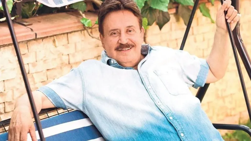 Gökhan Güney Hastaneye mi Kaldırıldı? Ünlü Sanatçıdan Şok Açıklama!