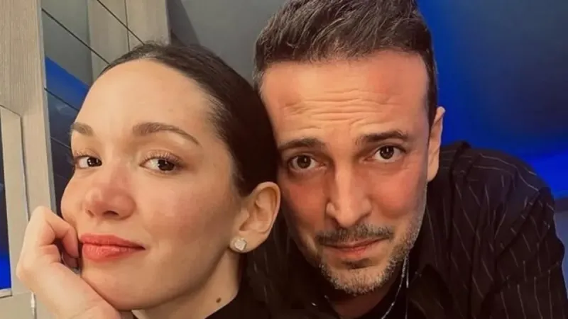Hazal Subaşı 30 Yaşında! Oğuzhan Koç'tan Aşk Dolu Kutlama