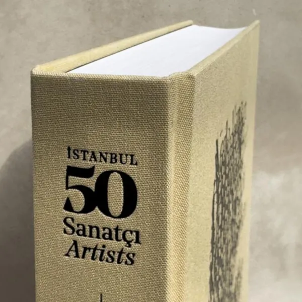 İstanbul'da Sanat Rüzgarı: 50 Sanatçı, 50 Atölye!