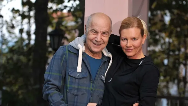 Biricik Suden'den Şaşırtan Kaslı Poz! Mazhar Alanson Ne Dedi?