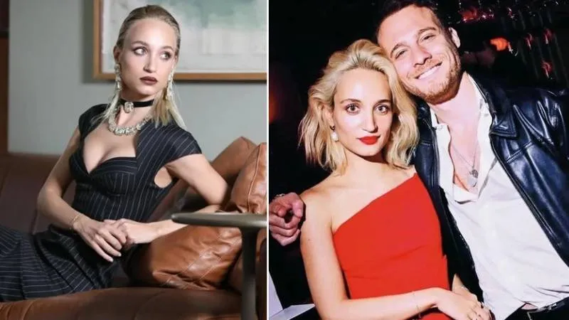 Melisa Sabancı Tapan'dan Kerem Bürsin yanıtı: O konuyu hiç anlatmayayım