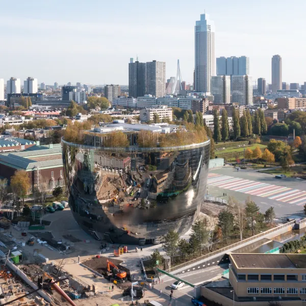 Müzeler Sırlarını Açıyor! Hollandalı Konuklar İstanbul'da