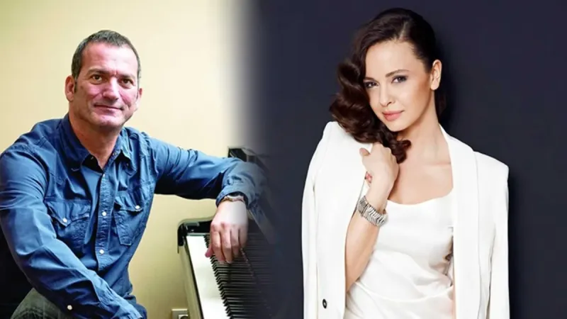 Kerem Görsev ve Zeynep Özyılmazel Ayrıldı Mı? Şok Karar!