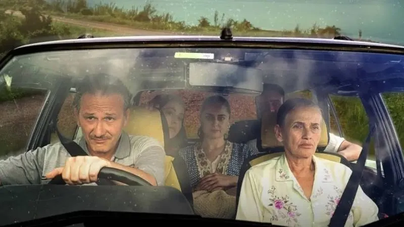 Nur Sürer’li Mukadderat filmi Prime Video’ya geliyor