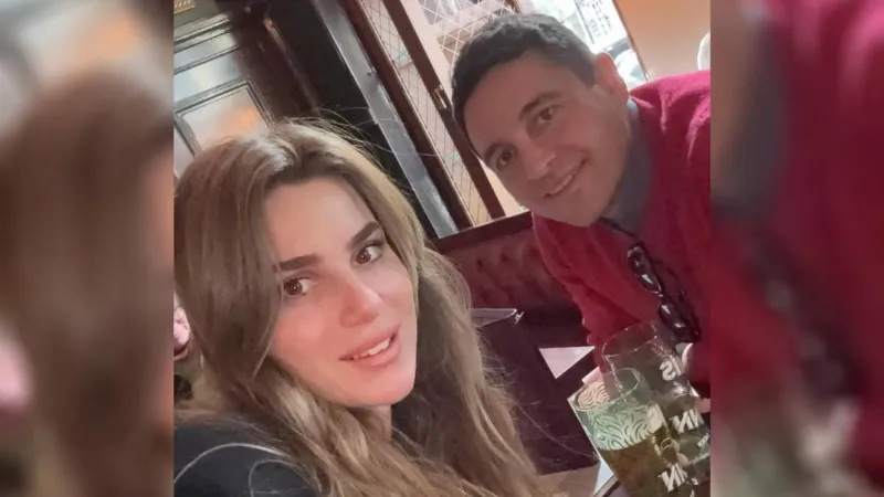 Sabancı Ailesi'nden boşanma iddialarına fotoğraflı yanıt