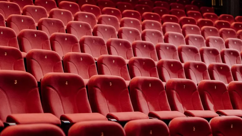 Sinemaseverler Dikkat! Bu Hafta Vizyona Giren 11 Film