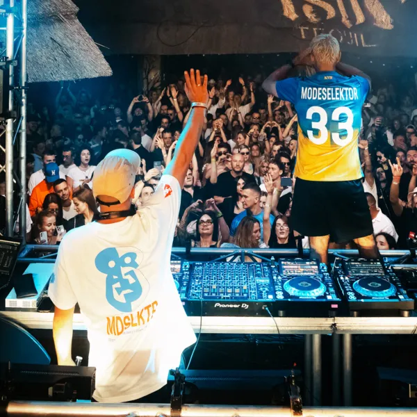 Sónar İstanbul 2025: Chemical Brothers ve Daha Fazlası Geliyor!