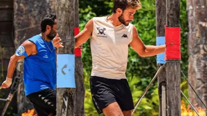 Survivor'da elenen isim belli oldu: Adaya kim veda etti?