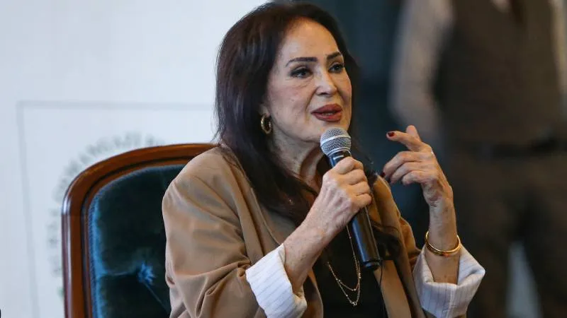 Türkan Şoray: O role hazırlanırken mideme kramplar giriyordu