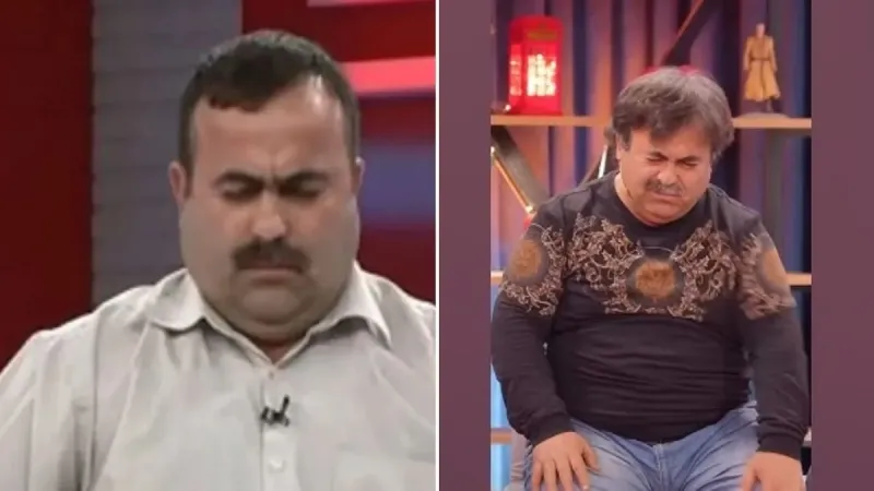 Uçan adam Sabri öldü mü, neden öldü? Sabri Yıldız kimdir, kaç yaşındaydı, aslen nereli?
