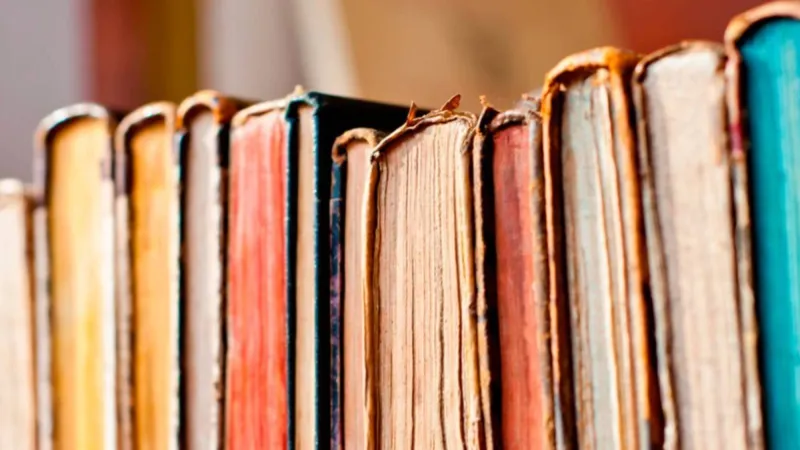 "Üsküdar Kitap Günleri" yarın başlıyor