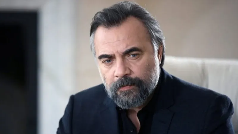 Oktay Kaynarca "kurtulamadım" deyip paylaştı! EDHO'nun yıldızları yeniden bir arada