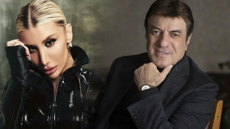Polemik büyüyor: İrem Derici’den Coşkun Sabah’a olay sözler