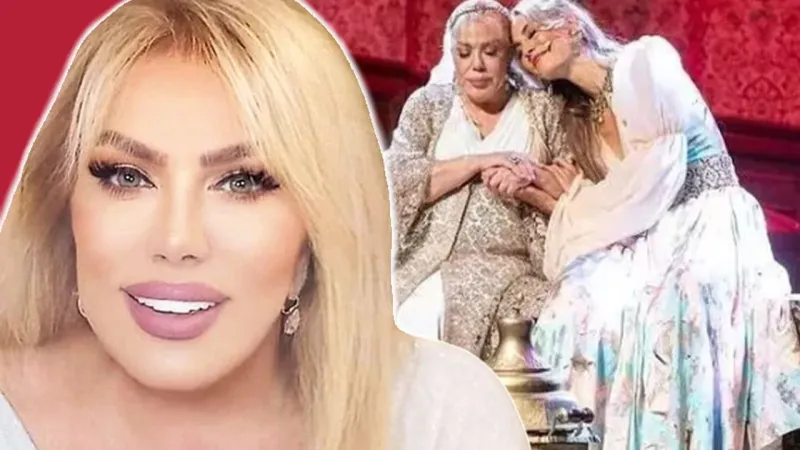 Polemik büyüyor… Mine Koşan: ‘Çağla tostunu yesin’