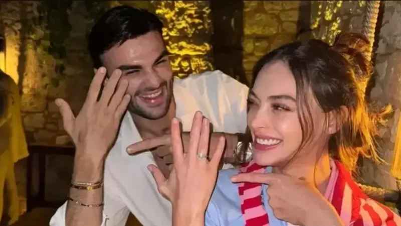 Rabia Soytürk'ün Evlilik Planı İptal Mi Oldu? Şok Ayrılık!