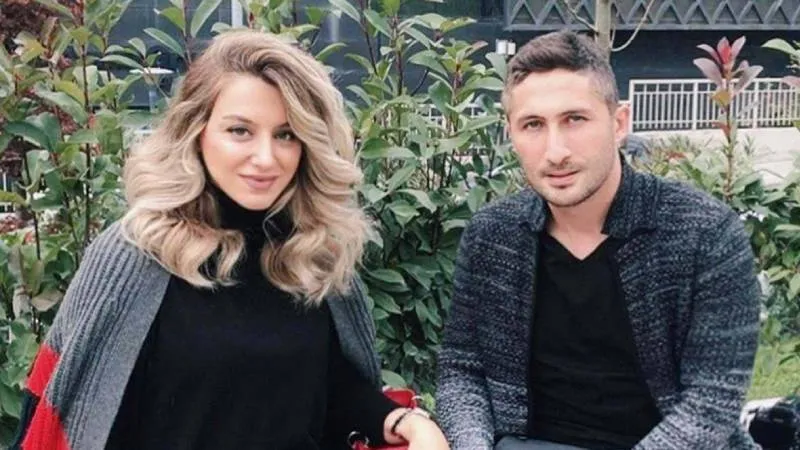 Sabri Sarıoğlu Boşanıyor Mu? Yağmur'dan Şok Açıklama!