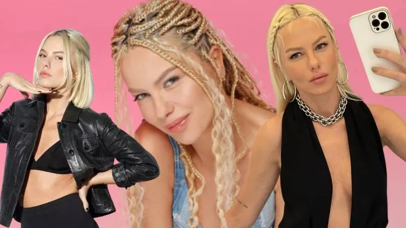 Seçil Gür yaşadığı zorlu günleri anlattı: 1 ayda 9 kilo verdim