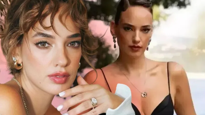 Seda Bakan’dan yeni film müjdesi: İşte ilk paylaşım
