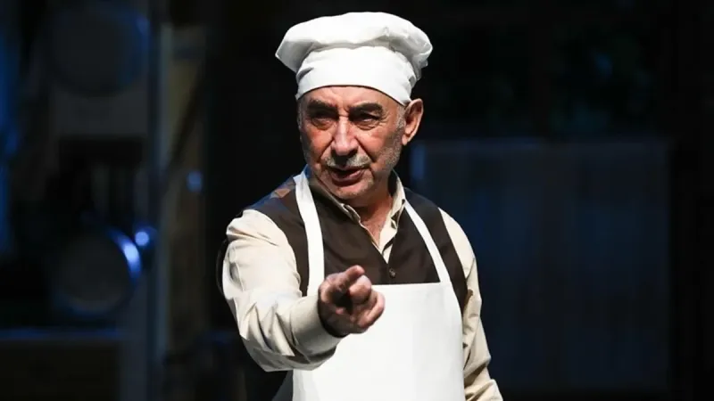 Şener Şen'in Sağlık Durumu Hakkında Şok İddia! Gerçek Ne?