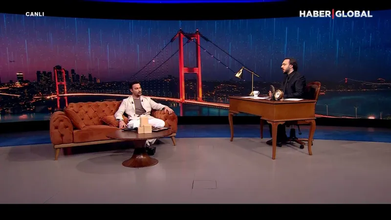 Sinan Akçıl: Danla Bilic ve Melek Mossu beni takipten çıkmış!