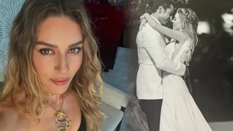 Sinem Kobal ile Kenan İmirzalıoğlu sosyal medyayı salladı!