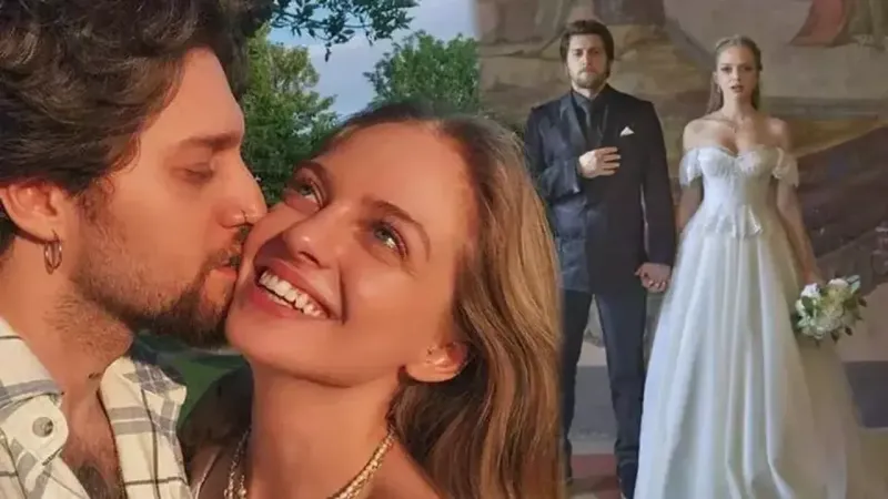 İpek Filiz Yazıcı ve Ufuk Beydemir Boşanıyor! Şok Ayrılık Detayları