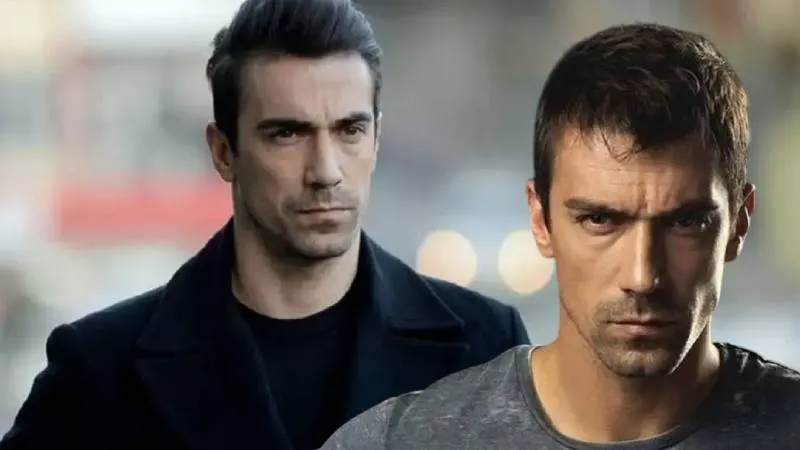 İbrahim Çelikkol Evlendi! Ünlü Oyuncudan Şok Düğün Kararı