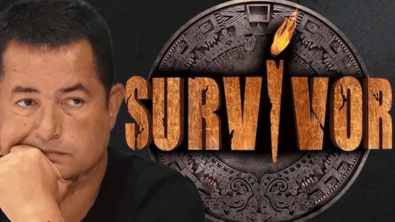 Survivor 2026 Bombası! Acun Ilıcalı İlk Yarışmacıyı Açıkladı!