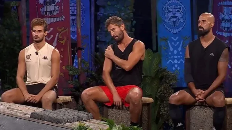 Survivor'da kıran kırana mücadele: Finalistler belli oldu