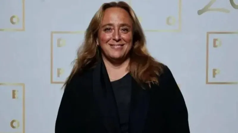 Ayşe Barım Şoku! Tahliye Kararı İptal, Yeniden Tutuklama!