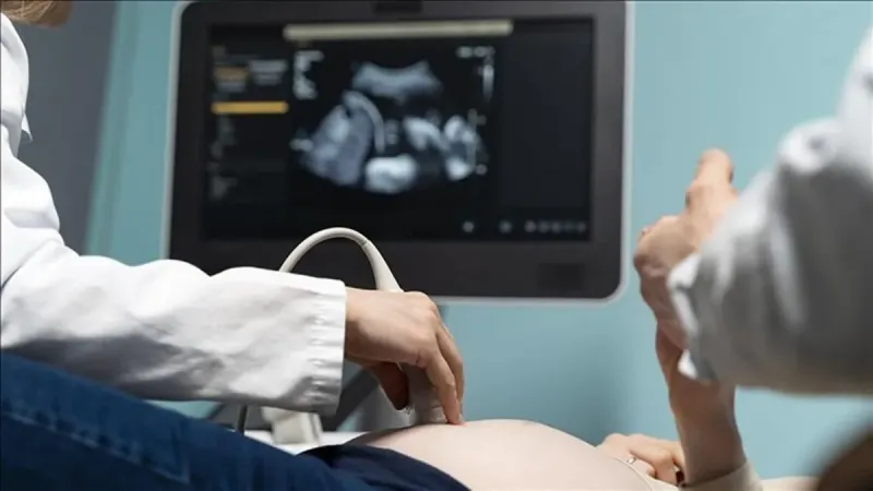 Uzmanı açıkladı: "Çikolata kisti gebeliği zorlaştırabilir"