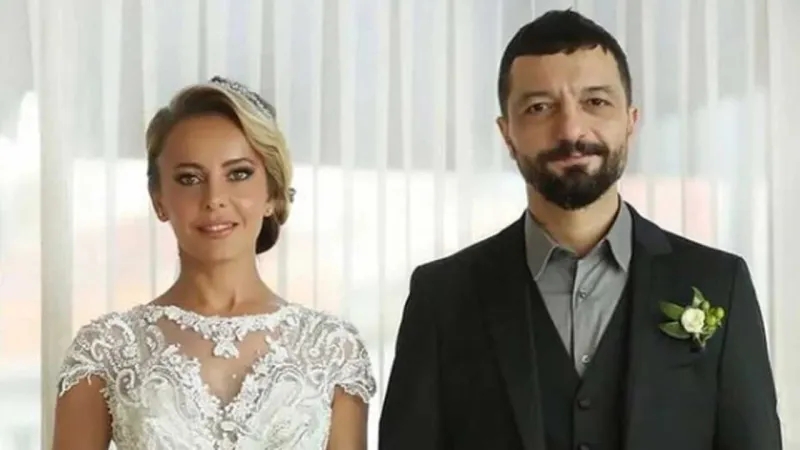 Vildan Atasever Hamile! Mehmet Erdem Baba Oluyor! ŞOK Haber!