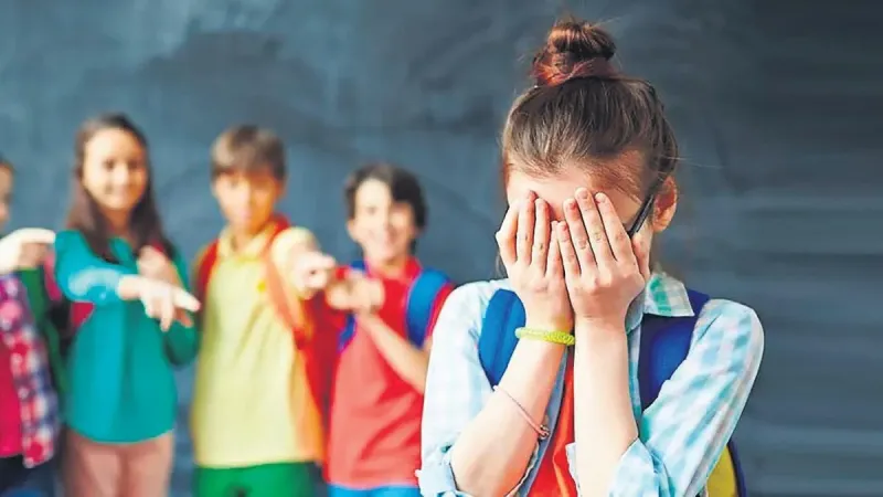 Ya sizin çocuğunuz zorbalık yaparsa?