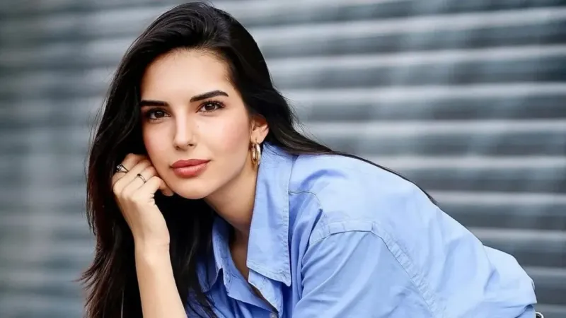 Yasemin Yazıcı'dan Sürpriz Transfer! "Doc" Dizisi Kadrosunda!