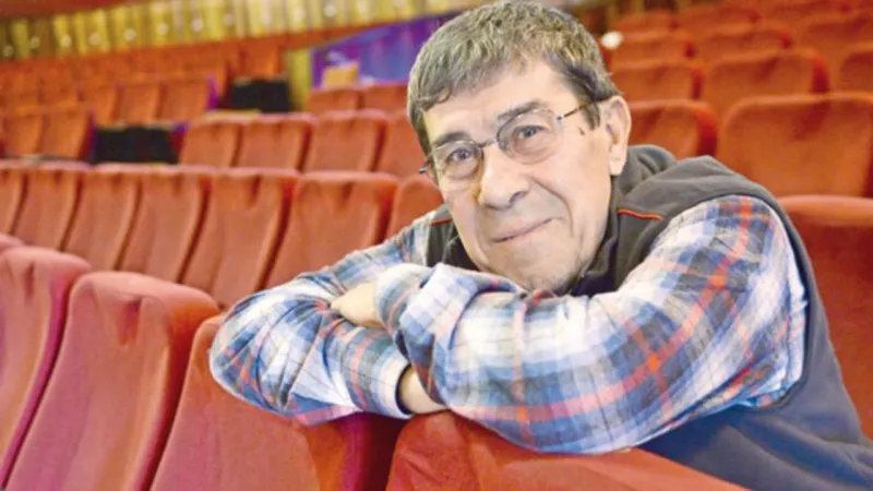 Zihni Göktay huzurevinde! Eşini kaybetti, evi ykıldı… Son hali yürek yaktı